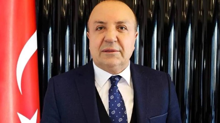 MHP’li Menduh Uzunluoğlu: Pınarbaşı’nın gücünü ve dayanışmasını herkese göstereceğiz