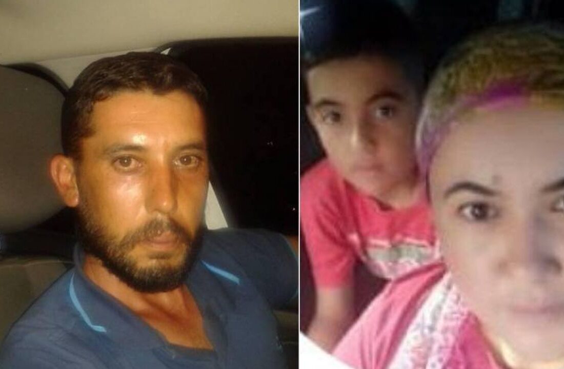 Mersin’de korkunç olay! Eşi ve oğlu evde,
