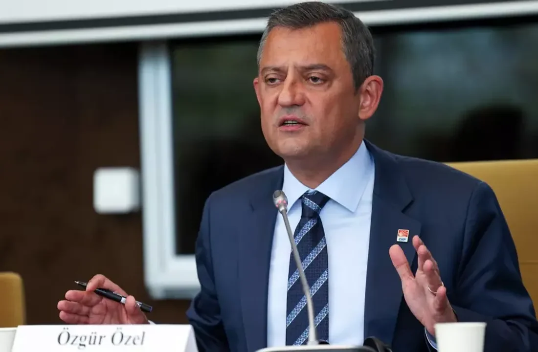 Özel, Cumhurbaşkanı Erdoğan’a manevi tazminat ödeyecek