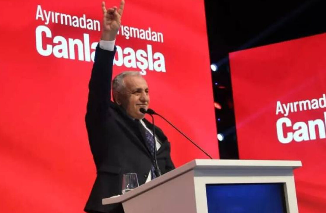 MHP Kayseri İl Başkanı Demirezen: Hemşerilerimizin takdir ve tercihi başımızın üstündedir