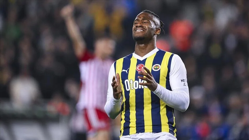 Fenerbahçe UEFA Avrupa Konferans Ligi’ne veda etti