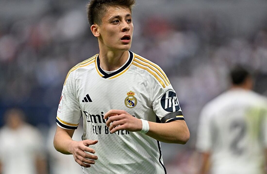 Arda Güler için karar verildi