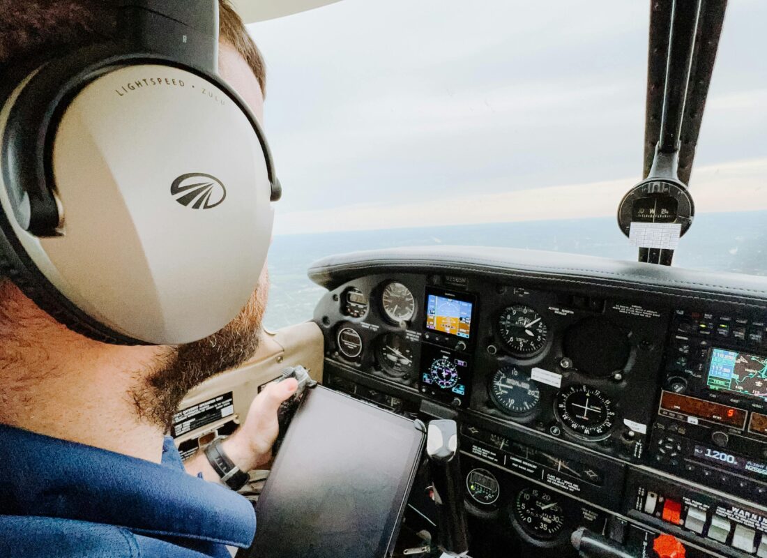 Yeni Mesleğin adı Hava Taksi pilotluk mu?