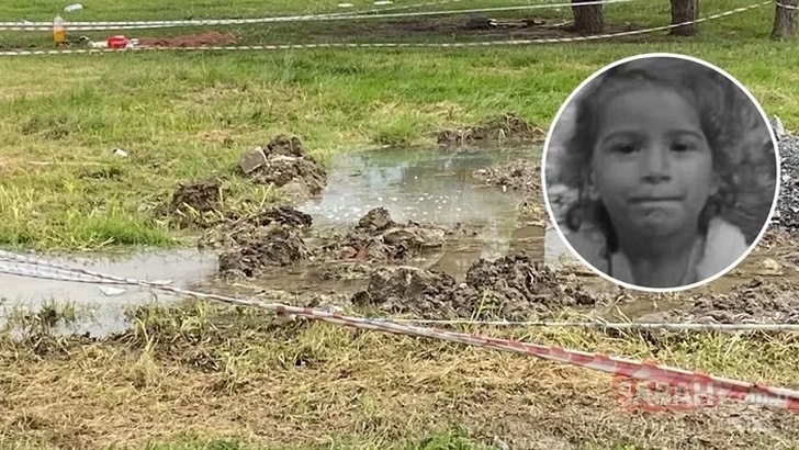 Edanur Gezer soruşturmasında flaş gelişme