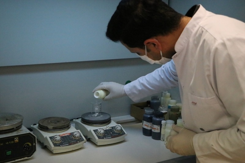 20 yıllık çalışma sonuç verdi! Türk bilim insanları geliştirdi: İHA’larda kullanılacak