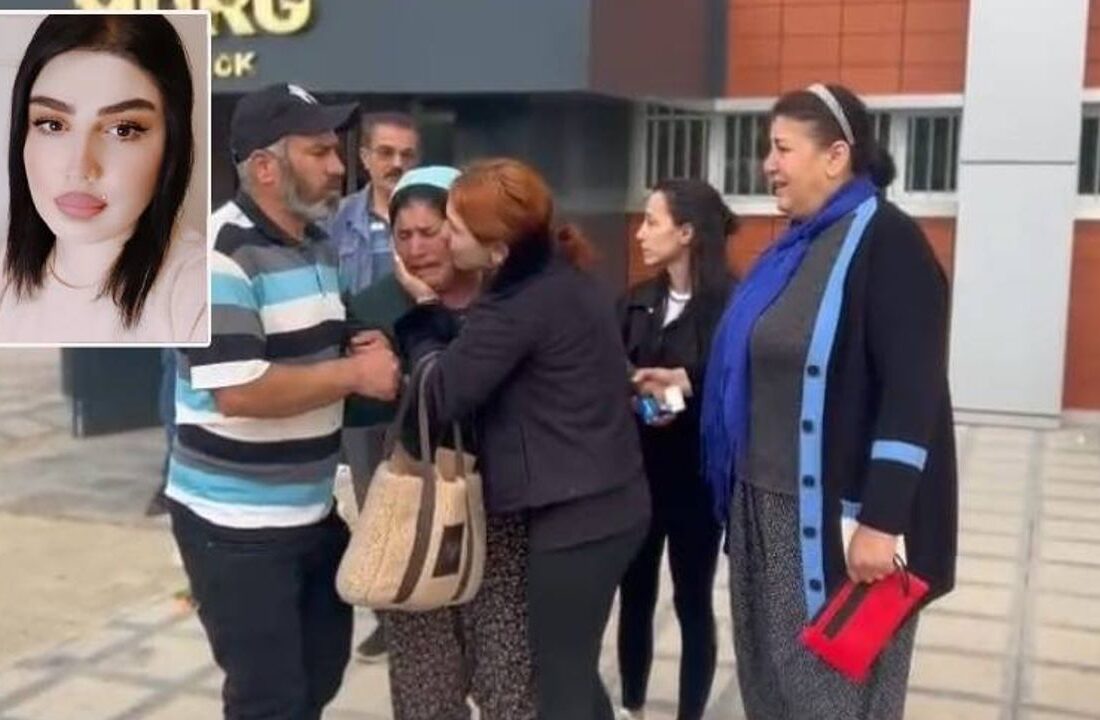 7 gündür kayıptı! Korkunç şekilde bulundu