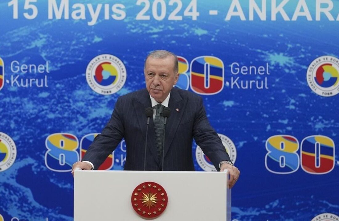 Cumhurbaşkanı Erdoğan’dan kamuda tasarruf çağrısı: Tüm personel uymak zorunda