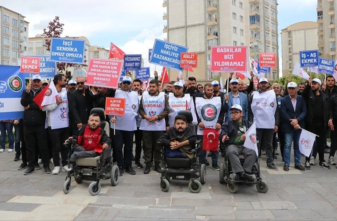DEM’li belediyelerde işçi kıyımı! Yüzlerce kişinin görevine son verdiler