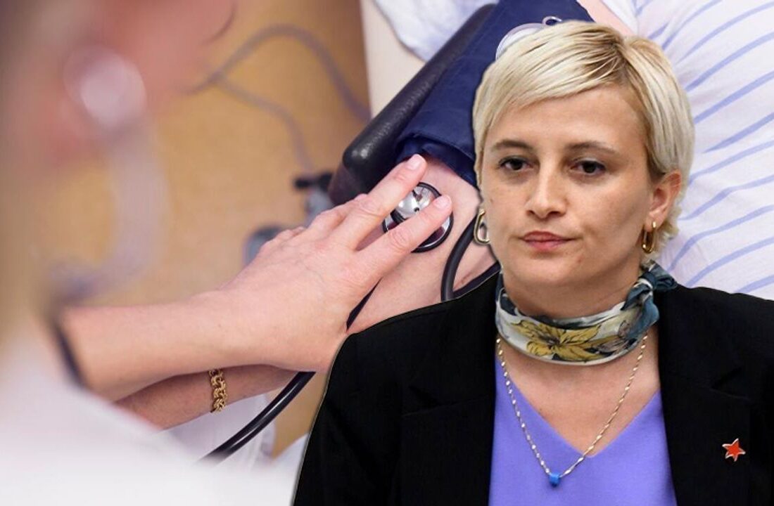 DEM Partili Türk isminden rahatsız olmuştu… O hemşire yaşadıklarını anlattı