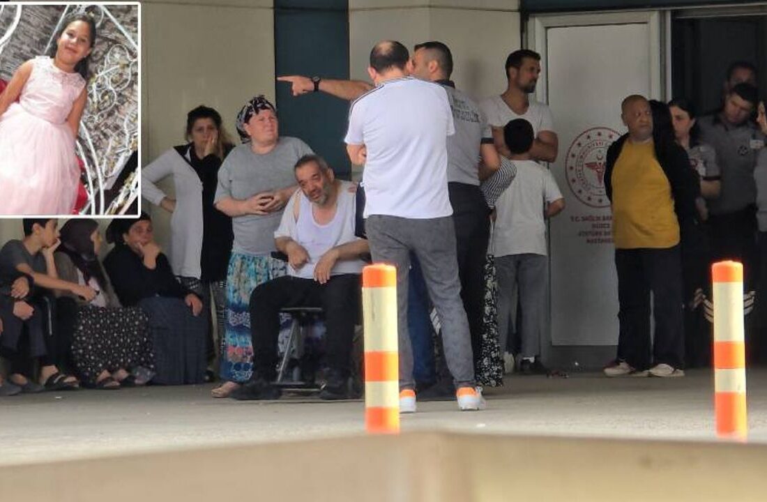 Yürek yakan haber! Hamburger yeme yarışı Eftelya’yı öldürdü