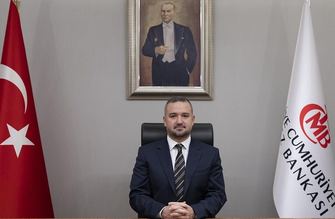TCMB Başkanı Karahan: “Brüt rezervler 183 milyar dolara yükseldi”