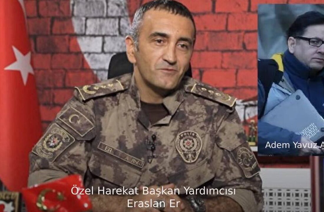 15 Temmuz kahramanı FETÖ’nün hedefinde