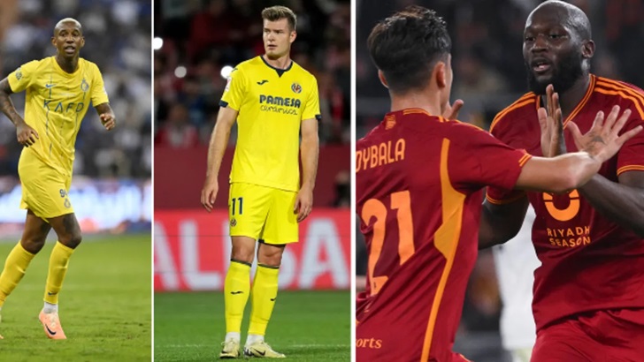 Aziz Yıldırım transfer listesini açıkladı! Mourinho onu istiyor