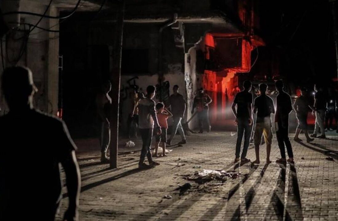 Korkutan ‘Gazze’ açıklaması: Feci sonuçlara doğru ilerliyoruz