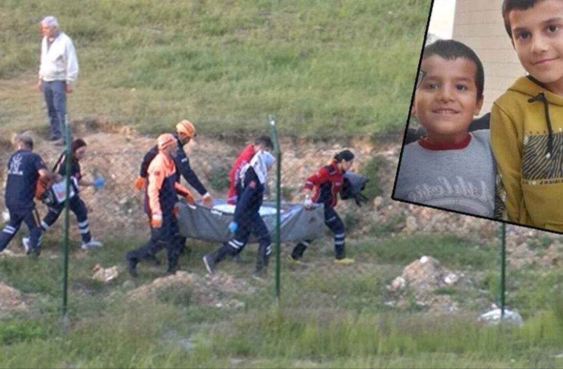 İkinci Edanur Gezer skandalı! İBB 2 çocuğun sonu olan gölette hiçbir önlem almamış