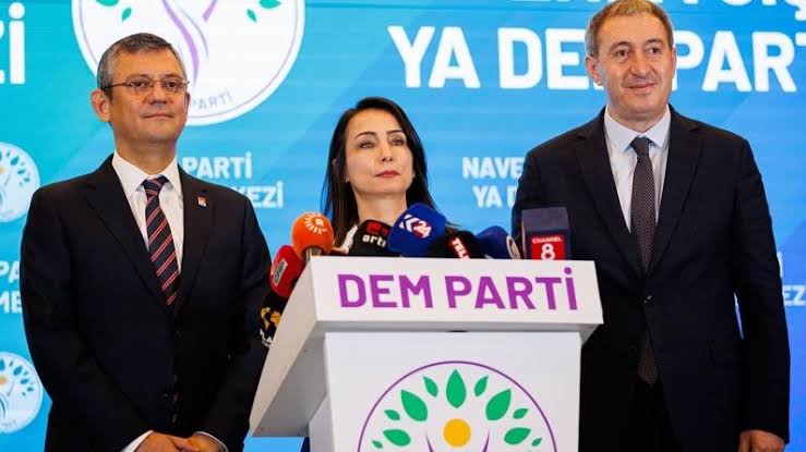 Sel önce beyinlerde önlenmeli!