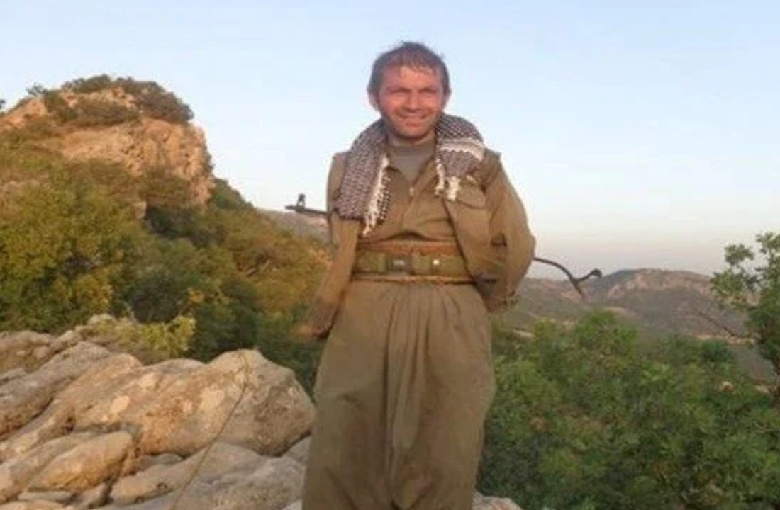 MİT sözde sorumluyu etkisiz hale getirdi