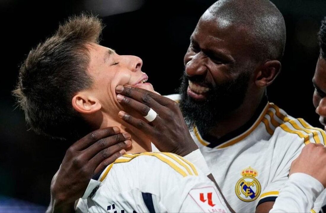 Arda Güler’e ilk 11 yolu açıldı!