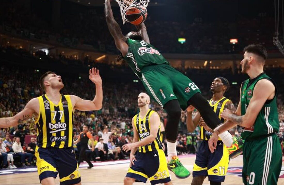 Fenerbahçe, final şansını kaçırdı