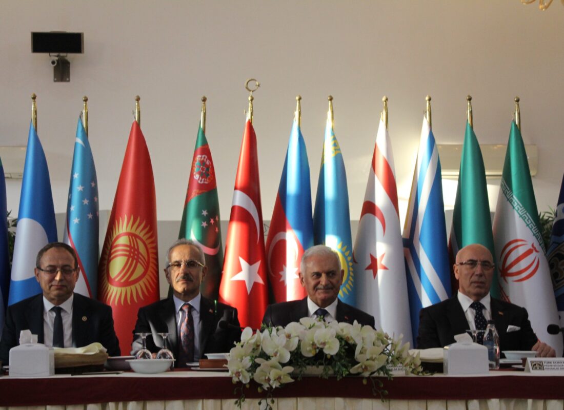 Bakan Uraloğlu hedef büyüttü! Demir yolu ağında 28 bin kilometre…