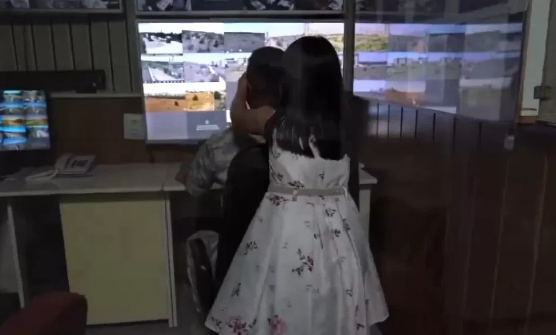 TSK’dan Babalar Günü’ne özel video