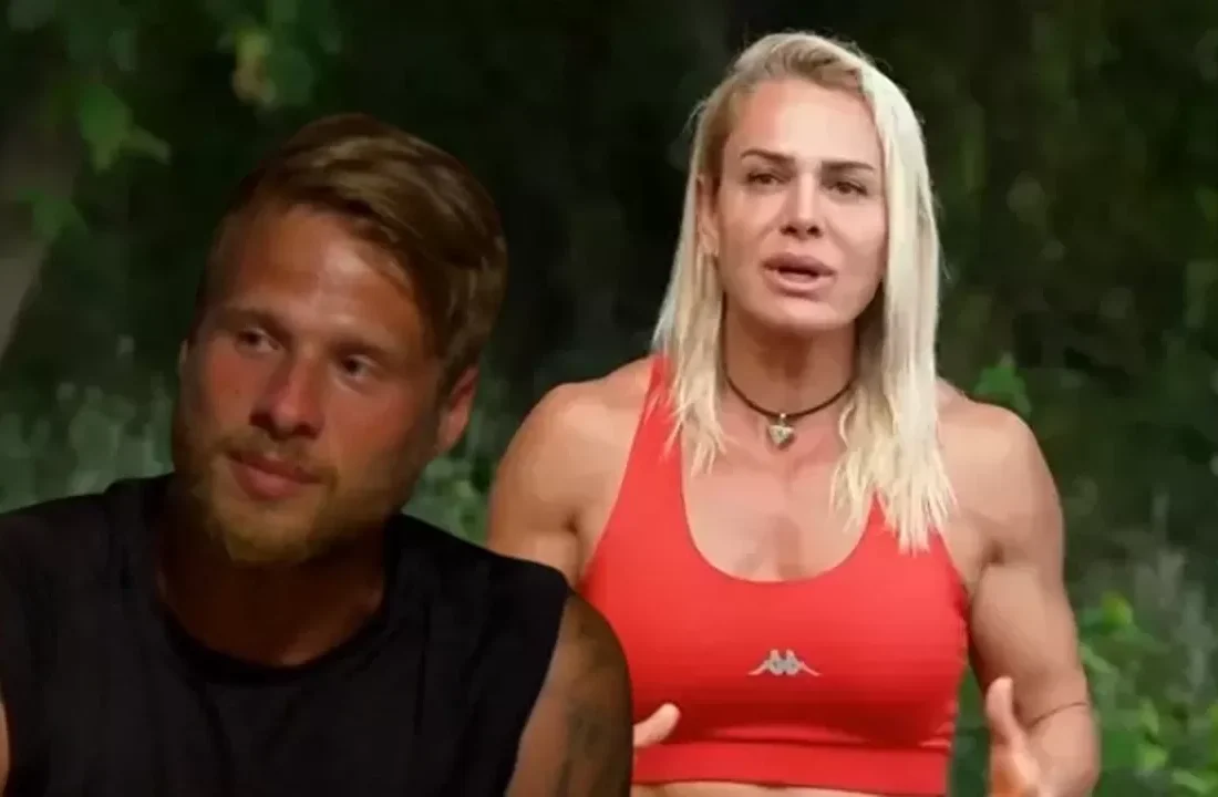 Yarışma bitti kaos devam ediyor! Survivor yarışmacıları birbirine girdi “Mahkemede hesaplaşacağız….”