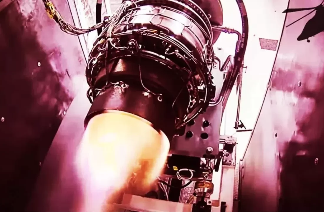 Heyecan verici bir gelişme! TEI-TS1400, tarihi bir başarıya imza atarak rekor kırdı