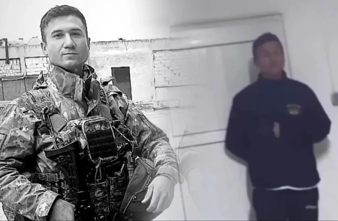 Şehidimizin vasiyeti yerine getirilecek