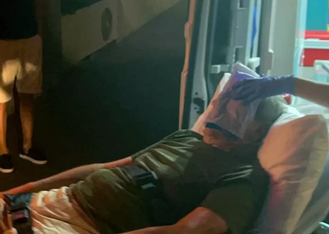 Ünlü iş insanı Kaya Sabancı saldırıya uğradı: Hastaneye kaldırıldı