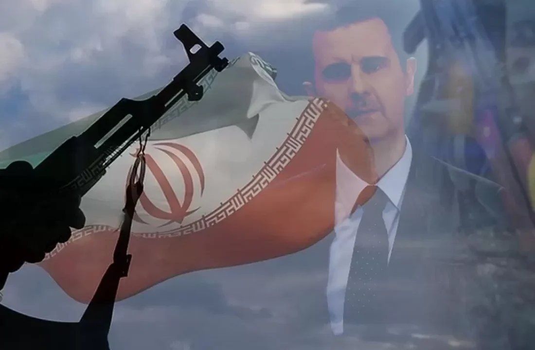 Suriye’de PKK/YPG, İran ve Esed ittifakı endişe verici şekilde Türkiye’yi hedef alıyor