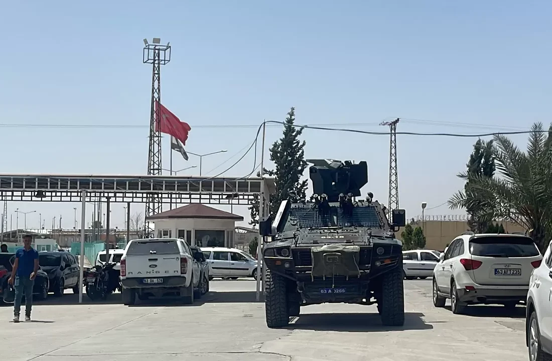 Sınırda insan kaçakçılığı suçlamasıyla gözaltına alınan tuğgeneral tutuklandı