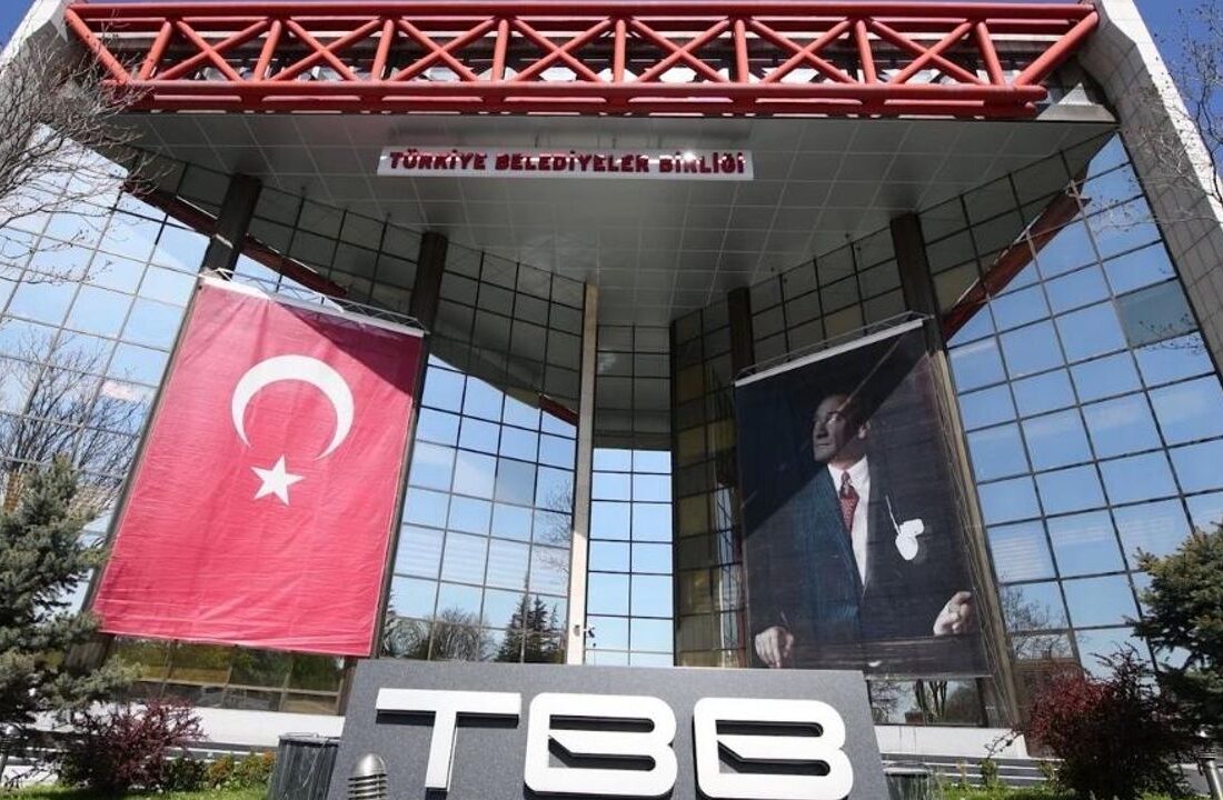 Belediyeler Birliği seçiminde DEM’li Ahmet Türk’e sert tepki
