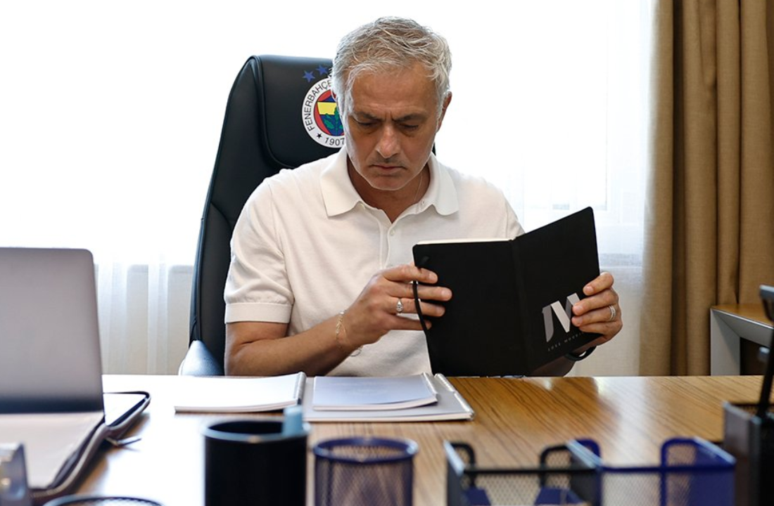 Fenerbahçe’de Mourinho dönemi sona erdi! Kulüpten açıklama geldi