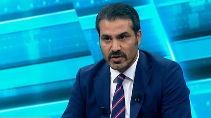 Serkan Toper’den Tepki: ‘MHP yuvadır, yuvamıza saldırtmayız.’