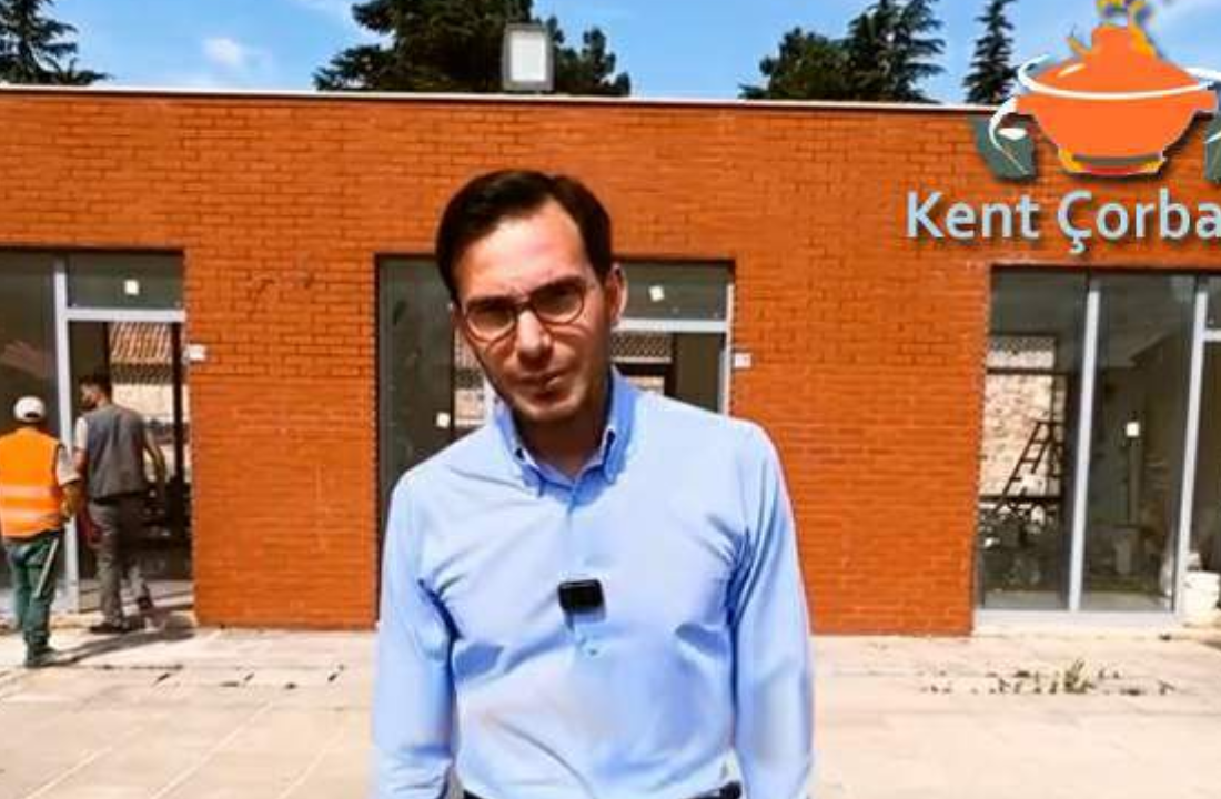 Başkan Yazıcıoğlu’ndan sporseverleri sevindirecek haber