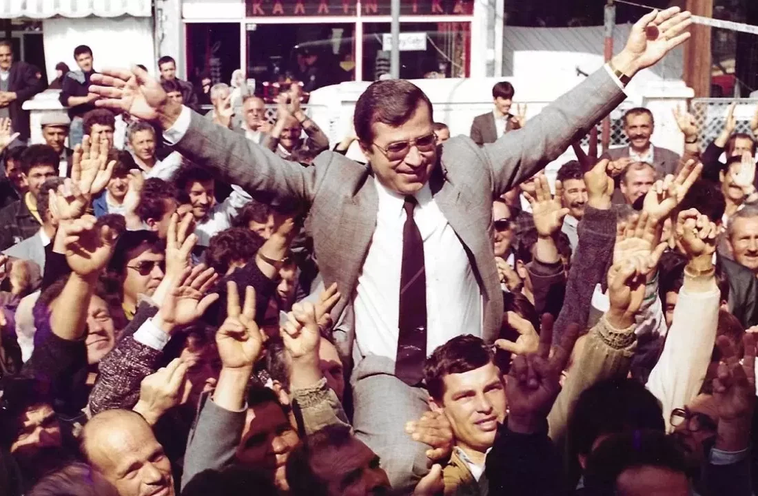 “Türk” dediği için hapse atılan lider: Dr. Sadık Ahmet