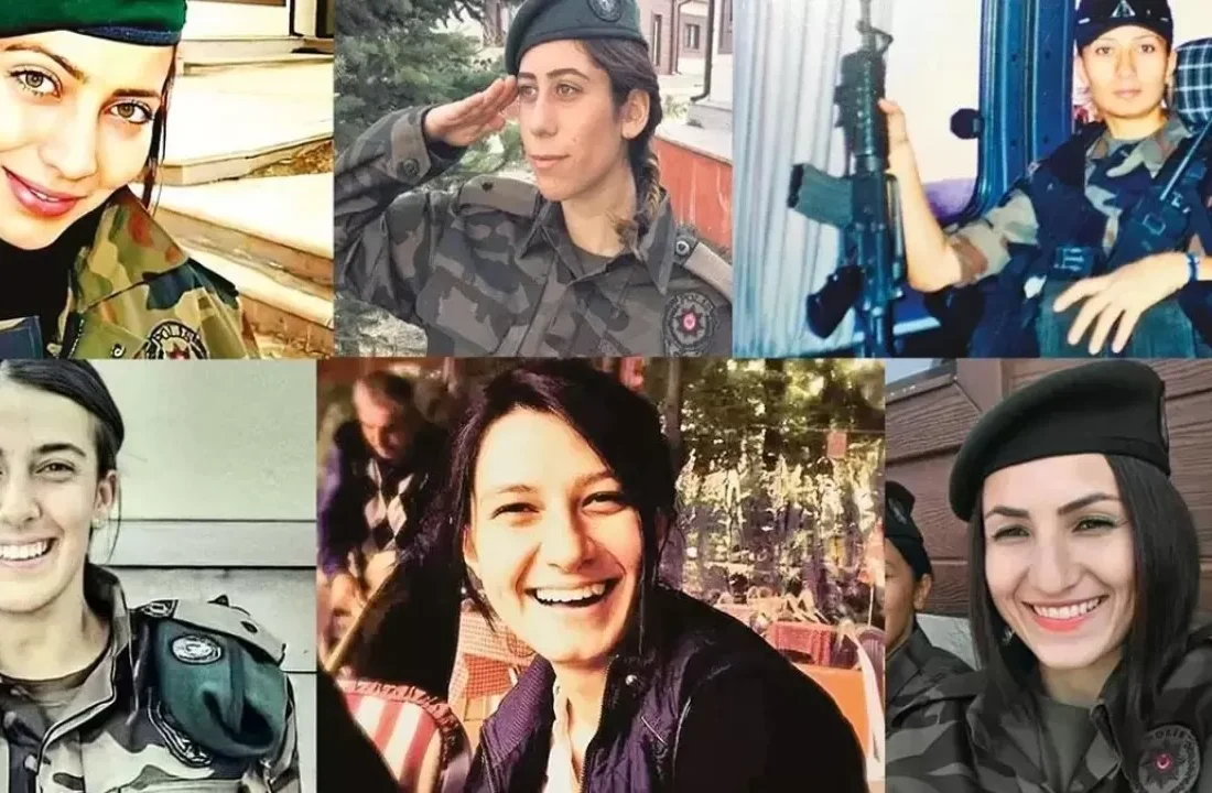 15 Temmuz’un Nene Hatunları… Darbecilere karşı göğüs gerdiler!