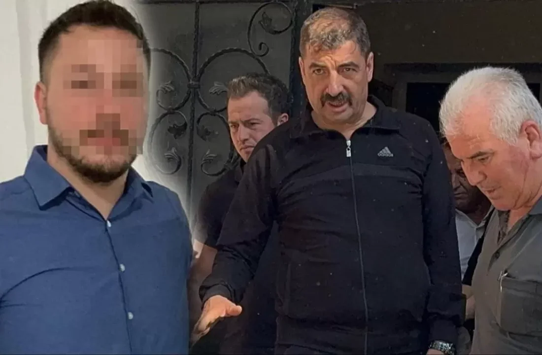 Tutuklanan CHP’li belediye başkanı ve müştekinin ifadesi ortaya çıktı