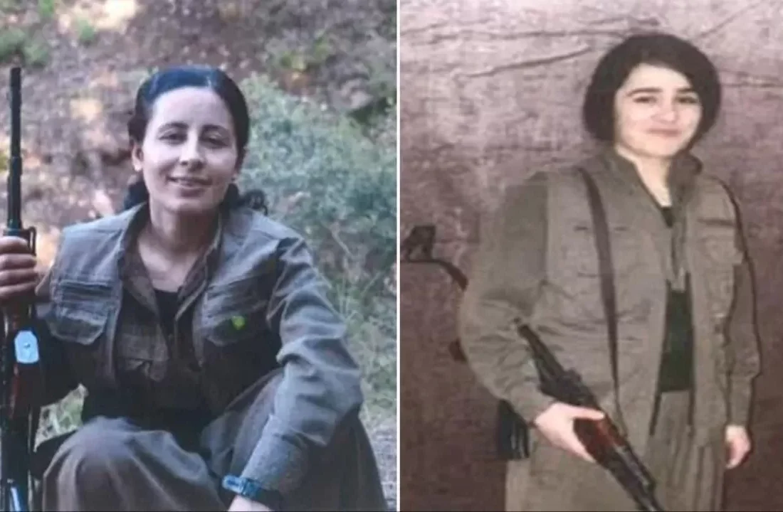 MİT’ten PKK’ya ağır darbe! TSK’ya saldırı hazırlığındaki teröristler etkisiz hale getirildi