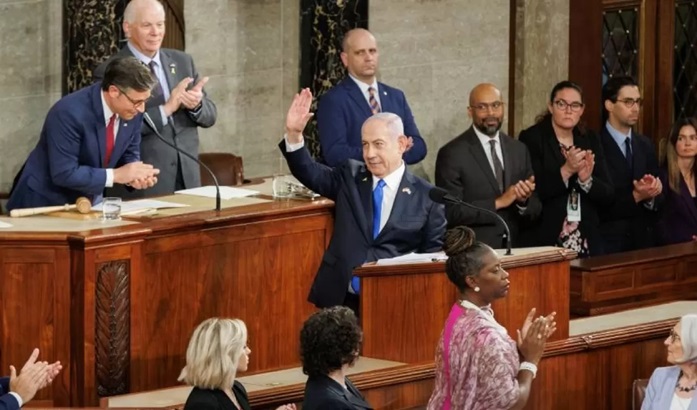 ABD Kongresinde KARA leke  Bebek Katilini konuşturdular