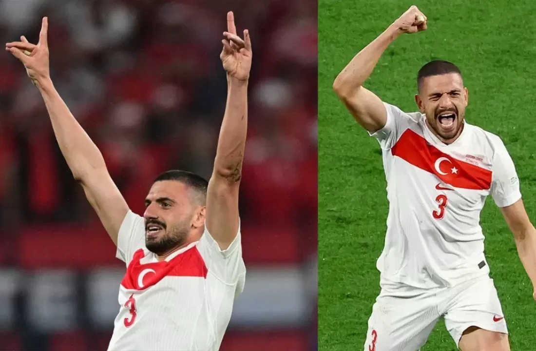 Mehmet Büyükekşi: Sahada 11 Merih Demiral olacak