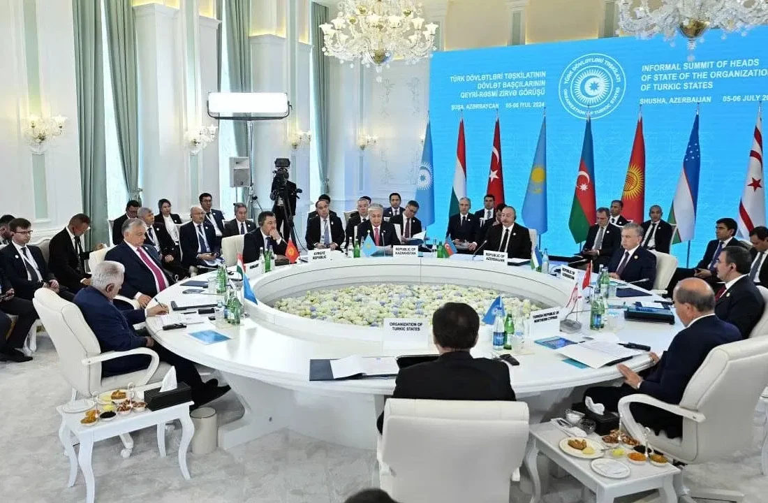 Türk devletleri ortak küp uydusunu 2026’da fırlatacak