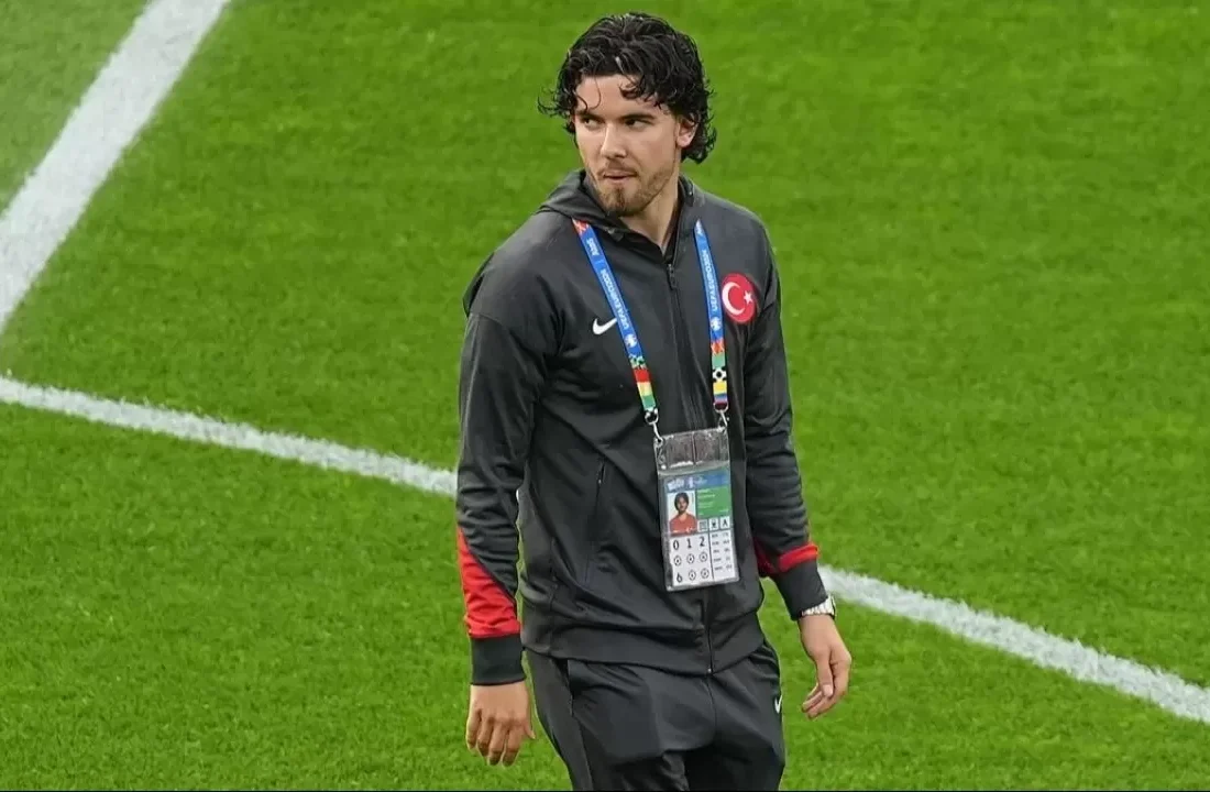 Ferdi Kadıoğlu’nun transferi gerçekleşiyor! Anlaşmaya varıldı!