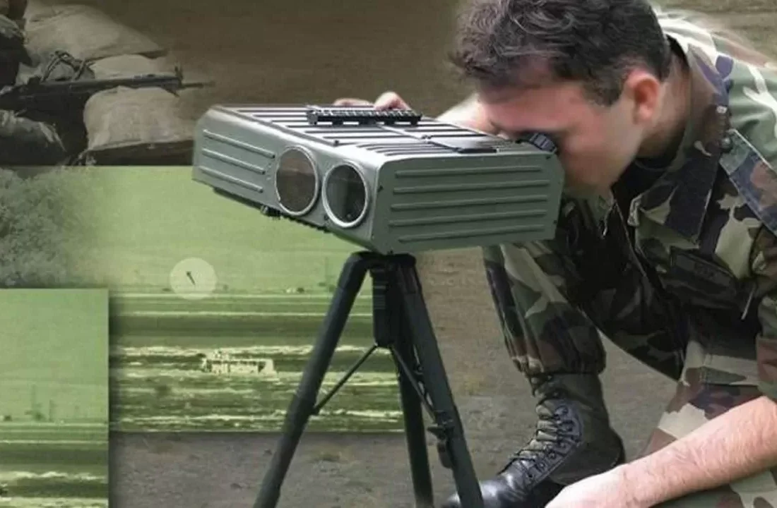 ABD ambargo uyguladı, Türkiye kendi üretmeyi başardı