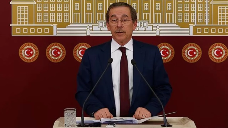 Abdüllatif Şener’in oğlu Bedirhan Şener’in cezası belli oldu