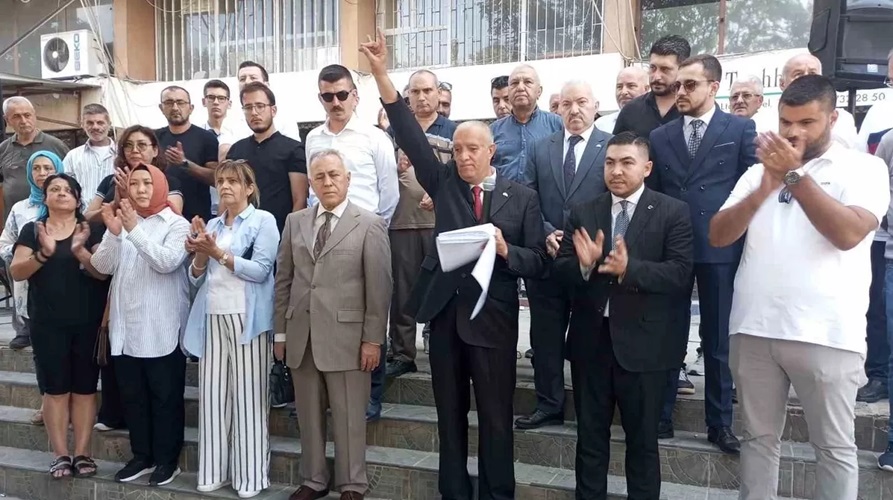 CHP’li belediyede ‘bayıltan mobbinge’ MHP’den tepki