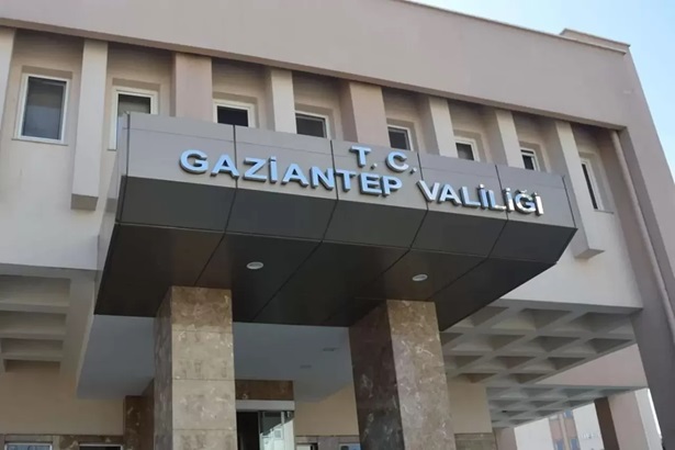 Gaziantep Valiliği’nden ‘Savaş başlasın’ videosu hakkında açıklama