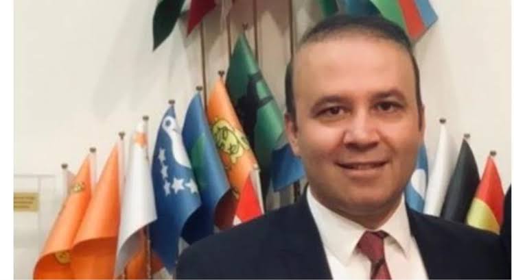 ‘Mahkemede konuşun’ demek tehdit mi?