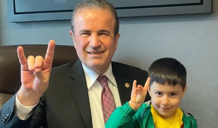 MHP’li Başkan’dan, CHP’li Uysal’a sert tepki: Ya sahip çık ya saygı duy