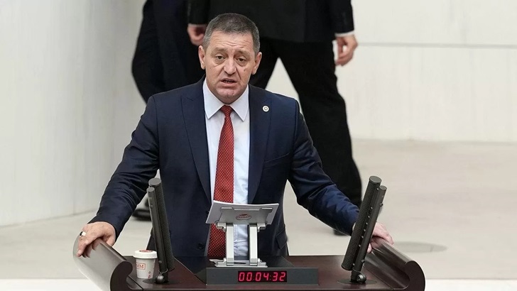 MHP’li Sönmez: Dünya gül yağı üretiminin %65‘ini Türkiye karşılıyor